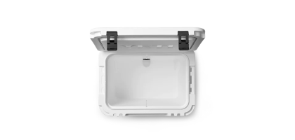 Yeti Roadie 60 Wheeled Hard Cooler - White