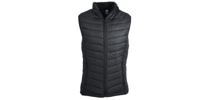 Snowy Mens Vests