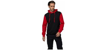 Monash Mens Hoodies