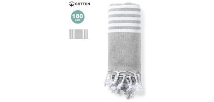 Vedant Pareo 100% Cotton Towel