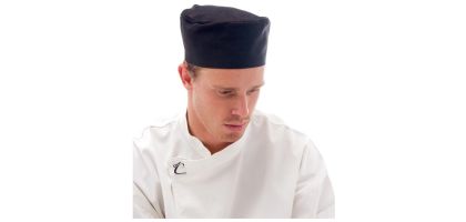 Cool-Breeze Flat Top Hat With Air Flow Mesh Upper
