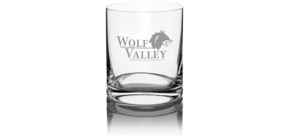 Ariston Whisky Glass