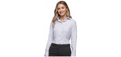 Womens Dobby Shirts