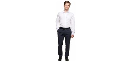 Mens Non Iron Shirts