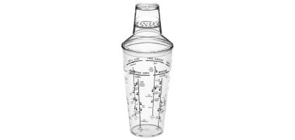 Boston Shaker AVANTI