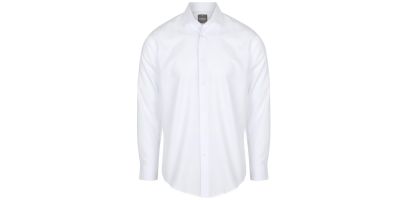 White Long Sleeve Shirts