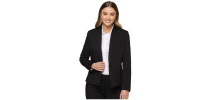 Womens Womens Washable Crop Jackets