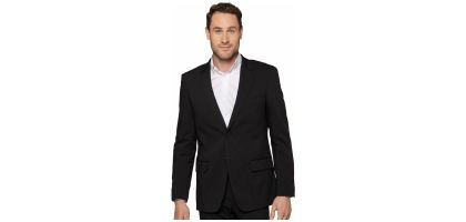 Mens Washable Jackets