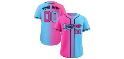 Baseball Jersey