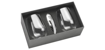 The Range Wine Glass Set 450ml