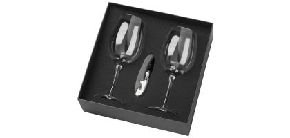 Sigo Wine Glass Set