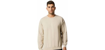Gildan Heavy Blend Adult Crewneck Sweatshirt