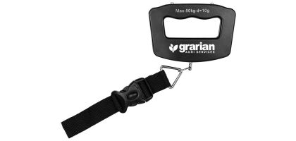 Luggage Scale