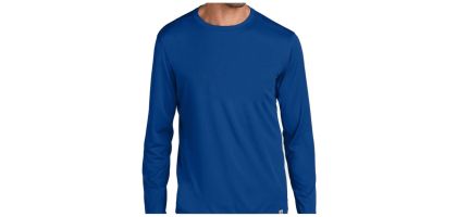 Carhartt Force Sun Defender UPF 50+ Long Sleeve Performance Shirt