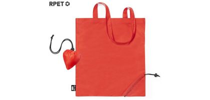 Lulu Foldable Shopper