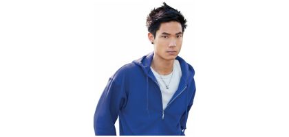 Heavy Blend Adult Full Zip Hooded Sweatshirt