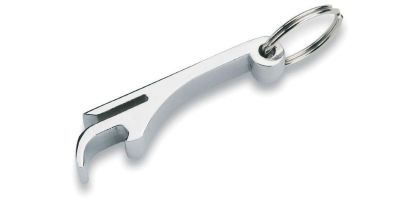 Sigo Bottle Opener Keyring