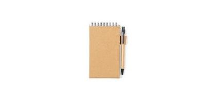 Phesux Holder and Sticky notepad