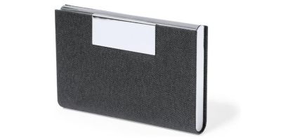 Restek Card Holder