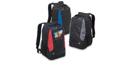 Trek Laptop Backpack
