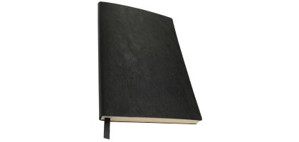 ADELE - SELENE Leather Soft Cover A5 Journal