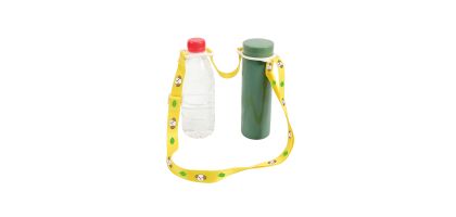 2 in 1 Water Bottle Lanyard