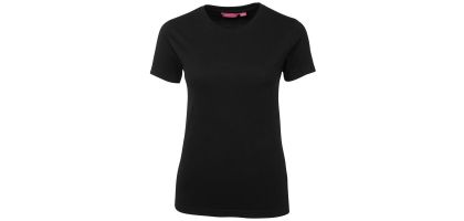 Ladies Fitted Tee