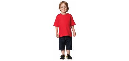 Ultra Cotton Toddler T-Shirt