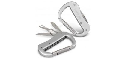 Carabiner Multi-Tool