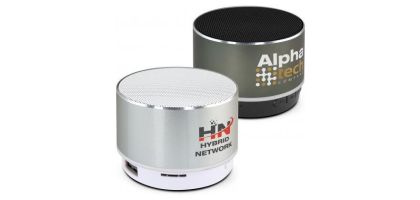 Oracle Bluetooth Speaker
