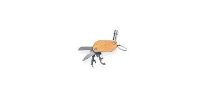 Multitool keyring Polty