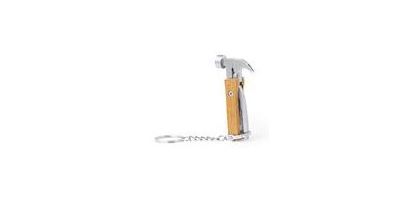 Meniok Multi-Tool Keyring