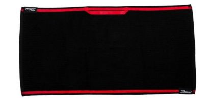 TITLEIST Players Towel