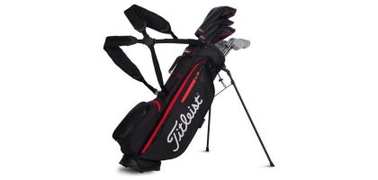 TITLEIST Players 4 Plus