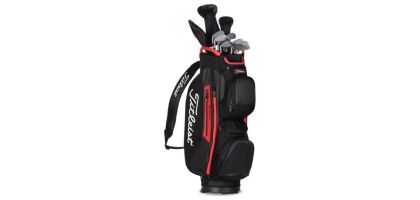 TITLEIST Cart 15 STADRY