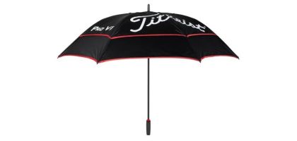 TITLEIST Double Canopy Umbrella