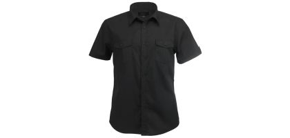 Stencil Mens Hospitality Nano S/S