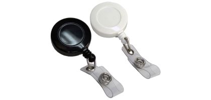 Sigo Retractable Badge Holder