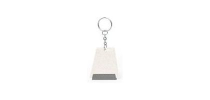 Ucko Ice Scraper Keyring