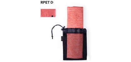 Guds RPET sports towel