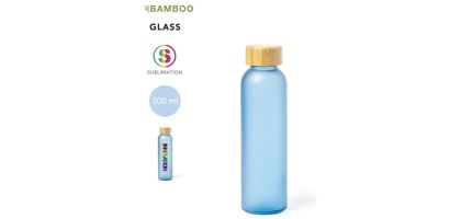 Vantex Sublimation Bottle