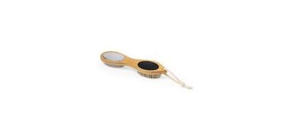Exfoliating Massage Brush Cierny