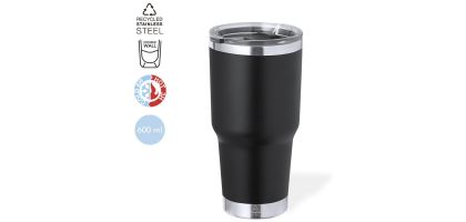 Tobey Insulated Mug
