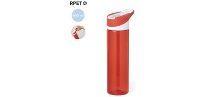 Laudon RPET Bottle