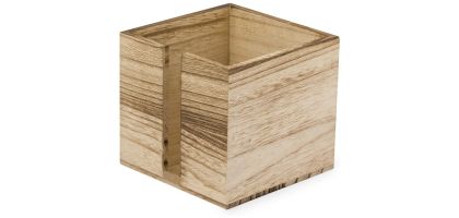 Napkin Holder Yingo