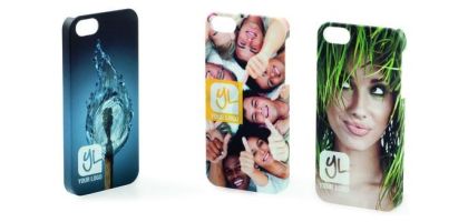 iPhone 5 Cover