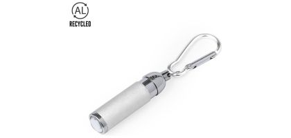 Wols Torch Keyring