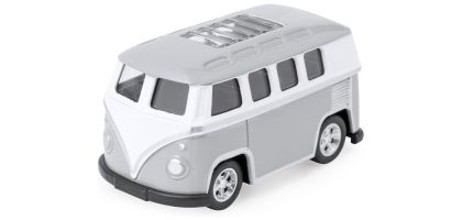 Metal Model Van