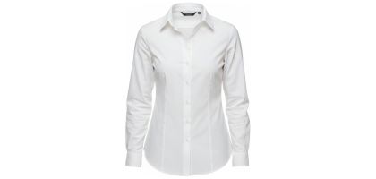 Womens Cotton Oxford Shirts