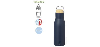 Prismix Insulated Bottle